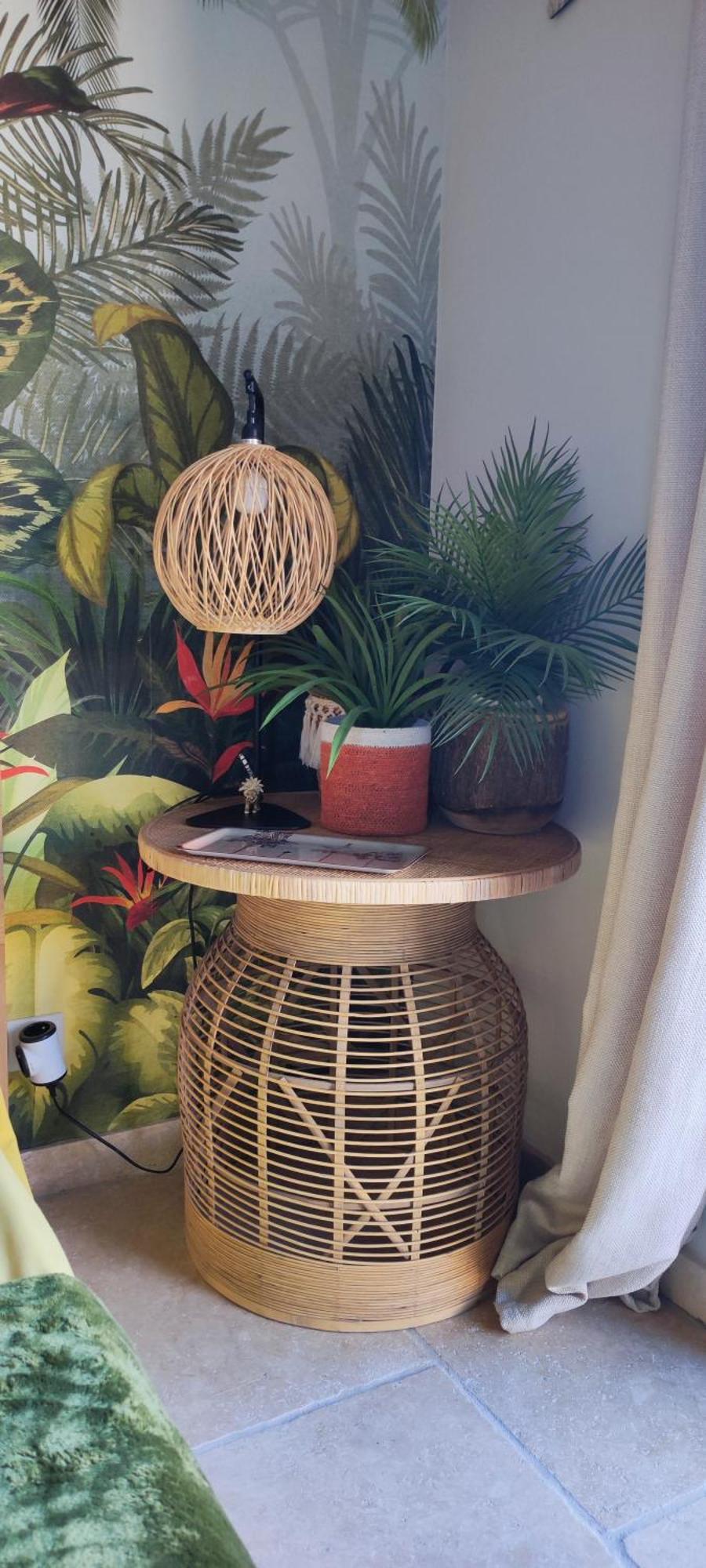 Chambre D'Hotes Chante Cigale La Ciotat Esterno foto