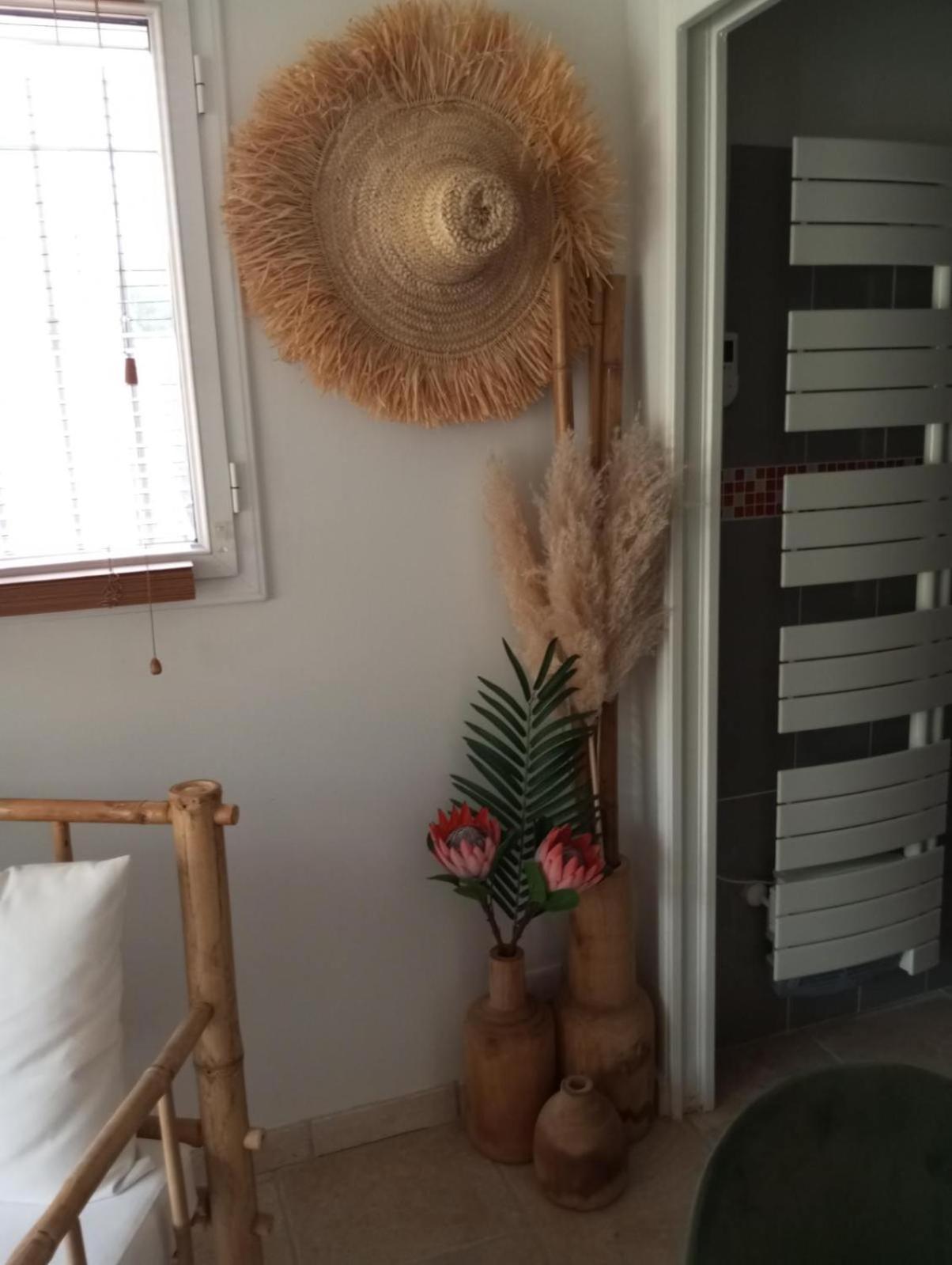 Chambre D'Hotes Chante Cigale La Ciotat Esterno foto