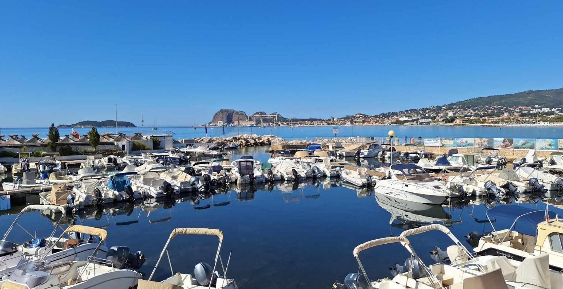 Chambre D'Hotes Chante Cigale La Ciotat Esterno foto