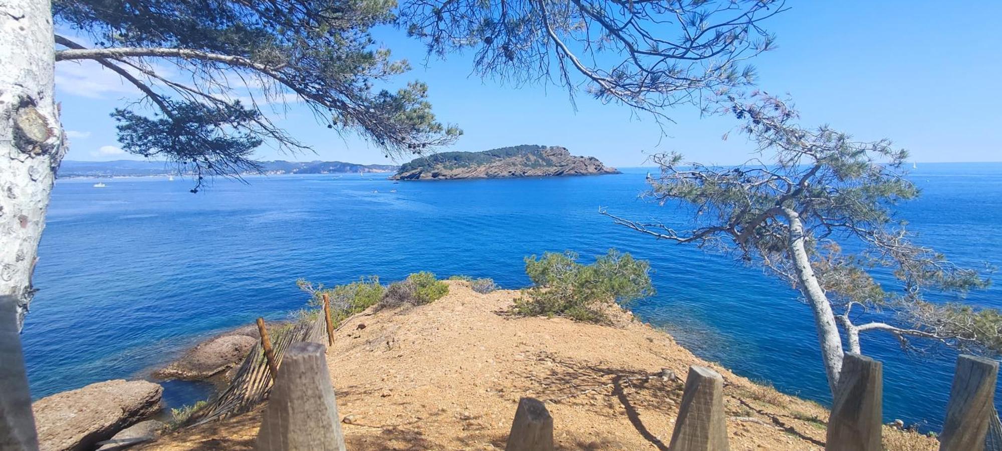 Chambre D'Hotes Chante Cigale La Ciotat Esterno foto