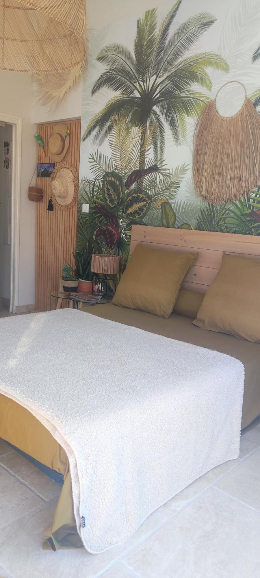 Chambre D'Hotes Chante Cigale La Ciotat Esterno foto